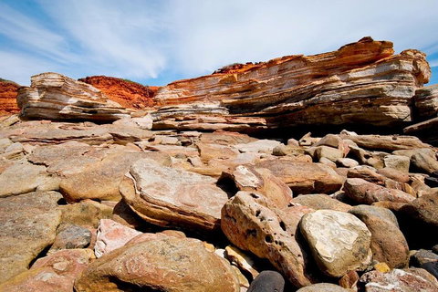 Broome City Sightseeing Tour With Optional Camel Ride - South Australia Travel 0