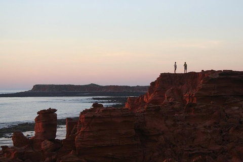 Cape Leveque 4WD Tour From Broome With Optional Return Flight - South Australia Travel 3