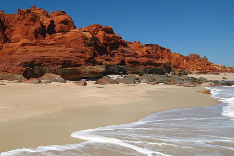 Cape Leveque 4WD Tour From Broome With Optional Return Flight - South Australia Travel 4