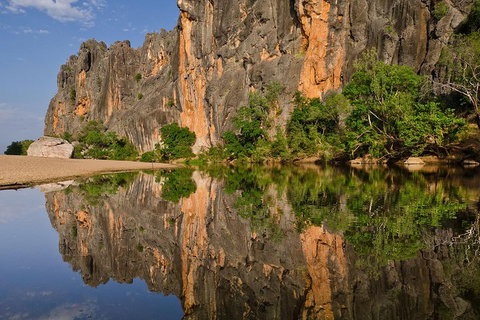 Windjana Gorge And Tunnel Creek 4WD Tour From Broome - South Australia Travel 3