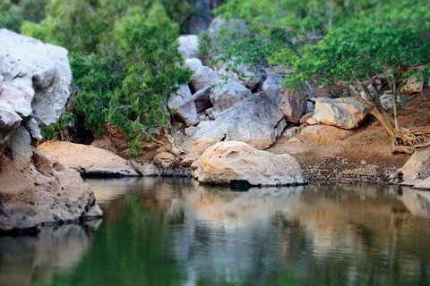 Windjana Gorge And Tunnel Creek 4WD Tour From Broome - South Australia Travel 5