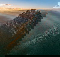 Southwest Tasmania Wilderness Experience Fly Cruise and Walk Including Lunch - South Australia Travel