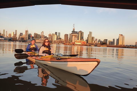 Melbourne Sunset Kayaking Experience With Dinner - South Australia Travel 3