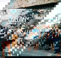 Melbourne's Boozy History  Hidden Bars - South Australia Travel