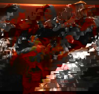 Small-Group Historical and Haunted Walking Tour of Melbourne - South Australia Travel