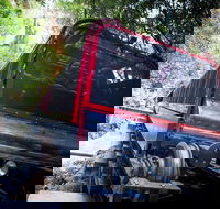 Blue Mountains Hop-on Hop-off Tour with Optional Scenic World Rides - South Australia Travel