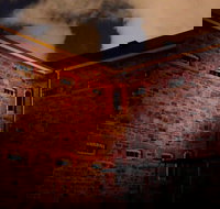 Adelaide Gaol Ghost Tour and Paranormal Investigation - South Australia Travel