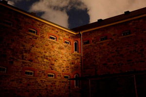 Adelaide Gaol Ghost Tour and Paranormal Investigation