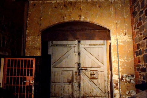 Adelaide Gaol Ghost Tour And Paranormal Investigation - South Australia Travel 5