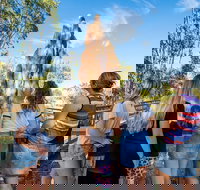 Litchfield National Park Waterfalls and Wildlife Tour from Darwin - South Australia Travel