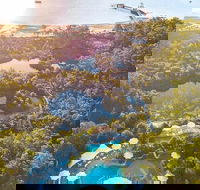 K'gari Getaway Tour from Hervey Bay - South Australia Travel