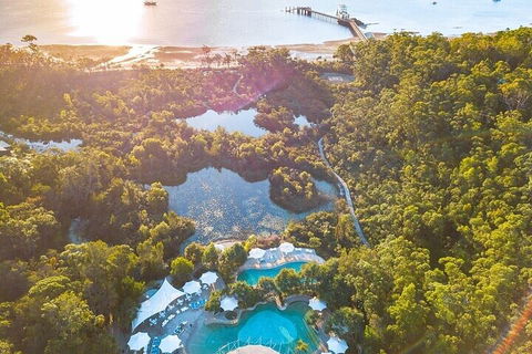 K'gari Getaway Tour From Hervey Bay - South Australia Travel 0