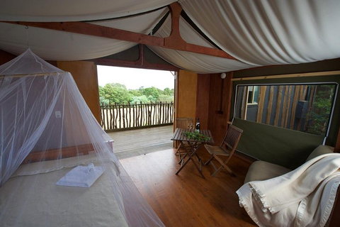 Slumber Safari At Werribee Open Range Zoo - South Australia Travel 0