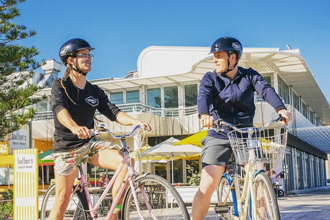 Explore Freo The Local Way: 3-hour Bike Tour - South Australia Travel 2