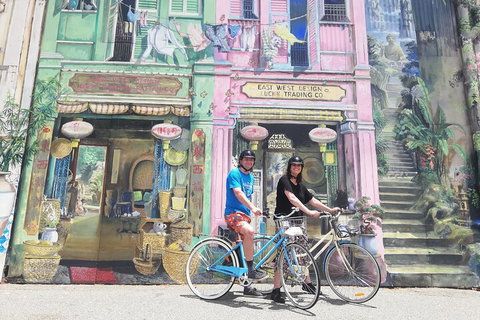 Explore Freo The Local Way: 3-hour Bike Tour - South Australia Travel 4