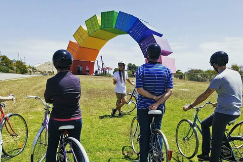 Explore Freo The Local Way: 3-hour Bike Tour - South Australia Travel 5