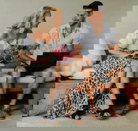 Private Photo Session with a Local Photographer in Melbourne - South Australia Travel