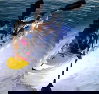 2-Day Moreton Island Tour from Brisbane or Gold Coast with Optional Nighttime Kayaking - South Australia Travel