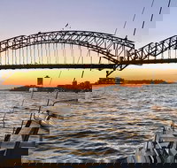 Sunset and Sparkle Sydney Harbour Cruise - South Australia Travel