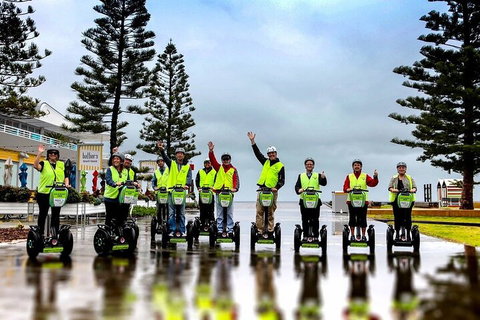 Perth East Foreshore And City Segway Tour - South Australia Travel 0