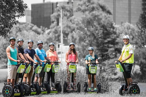 Perth East Foreshore And City Segway Tour - South Australia Travel 4