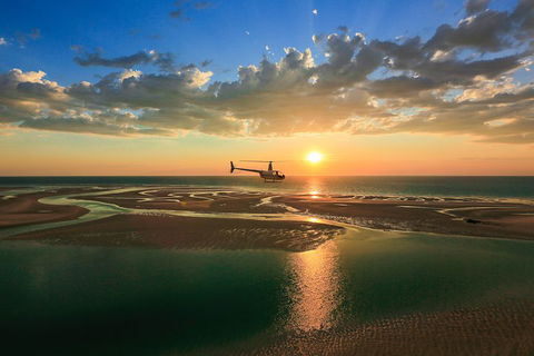 Broome 30 Minute Scenic Helicopter Flight - South Australia Travel 2