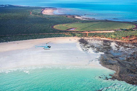 Broome 30 Minute Scenic Helicopter Flight - South Australia Travel 3