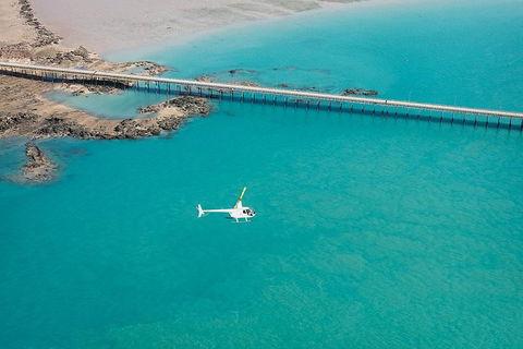 Broome 30 Minute Scenic Helicopter Flight - South Australia Travel 4