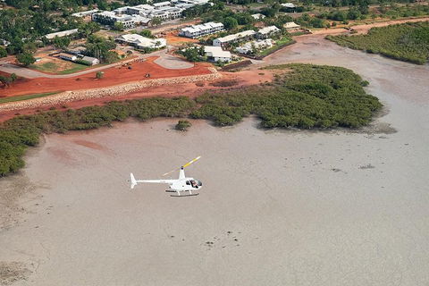 Broome 30 Minute Scenic Helicopter Flight - South Australia Travel 5