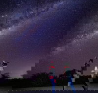 Pinnacles Desert Sunset Stargazing Tour - South Australia Travel