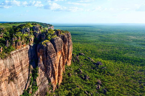 Darwin To Katherine Day Trip By Air Including Nitmiluk (Katherine) Gorge Cruise - South Australia Travel 1