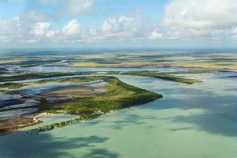 Darwin To Katherine Day Trip By Air Including Nitmiluk (Katherine) Gorge Cruise - South Australia Travel 2