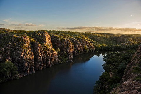 Darwin To Katherine Day Trip By Air Including Nitmiluk (Katherine) Gorge Cruise - South Australia Travel 4