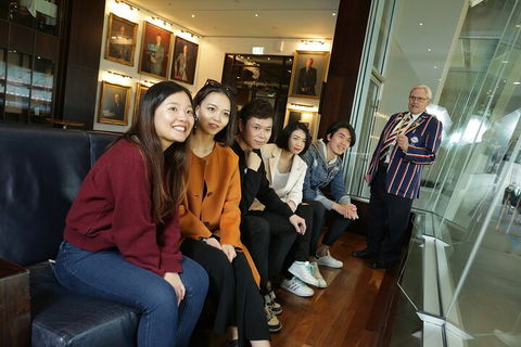 Sports Tour Of Melbourne With MCG Tour And Australian Sports Museum Access - South Australia Travel 0