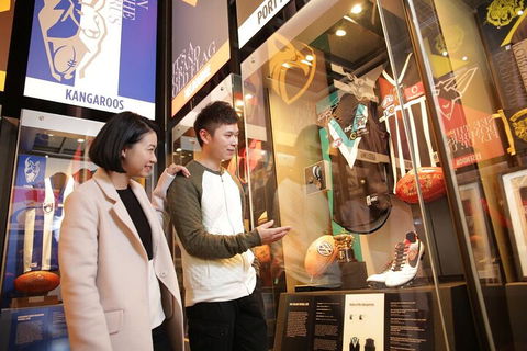 Sports Tour Of Melbourne With MCG Tour And Australian Sports Museum Access - South Australia Travel 1