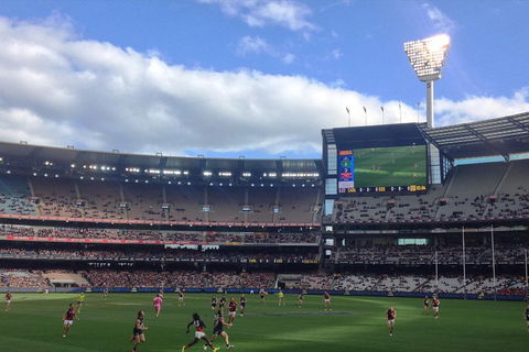 Sports Tour Of Melbourne With MCG Tour And Australian Sports Museum Access - South Australia Travel 3