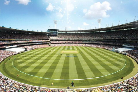 Sports Tour Of Melbourne With MCG Tour - South Australia Travel 0