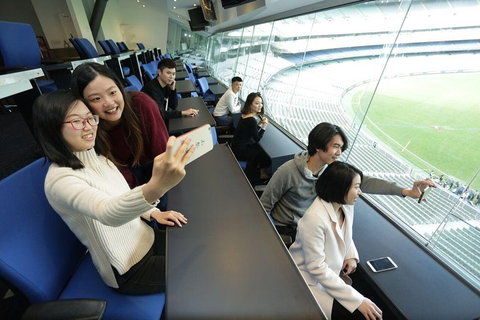 Sports Tour Of Melbourne With MCG Tour - South Australia Travel 3