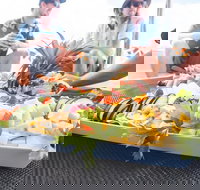 2-Night Whitsundays Sailing Adventure Whitsunday Getaway - South Australia Travel