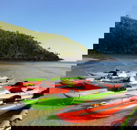 2-Day Whitsundays Sailing Adventure Summertime - South Australia Travel