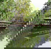 Hartley's Crocodile Adventures General Entry Ticket - South Australia Travel