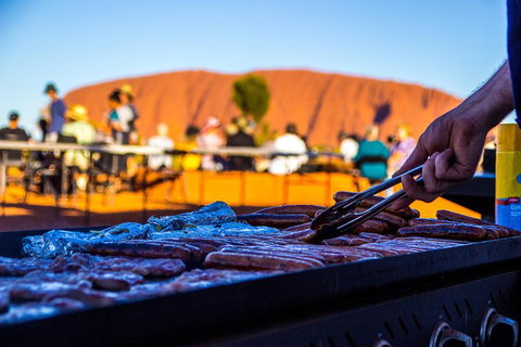 Uluru And Kata Tjuta Experience With BBQ Dinner - South Australia Travel 1