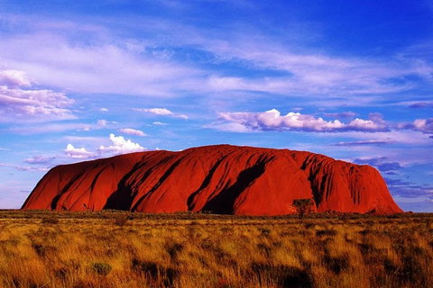 Uluru And Kata Tjuta Experience With BBQ Dinner - South Australia Travel 4