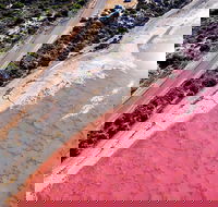 7-Day Exmouth Explorer via Pinnacles Monkey Mia Ningaloo Reef returning to Perth - South Australia Travel