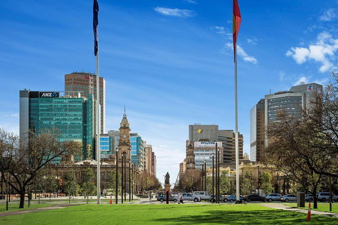 Adelaide Highlights, Hahndorf & McLaren Vale Wine Tasting And Sightseeing Tour - South Australia Travel 1