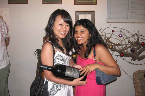 Barossa Valley Wineries Tour With Tastings And Lunch From Adelaide - South Australia Travel 1