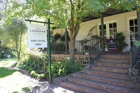 Barossa Valley Wineries Tour With Tastings And Lunch From Adelaide - South Australia Travel 2