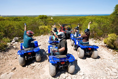 Kangaroo Island Quad Bike (ATV) Tours - South Australia Travel 3