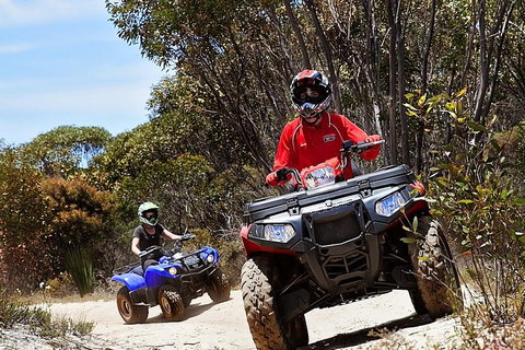 Kangaroo Island Quad Bike (ATV) Tours - South Australia Travel 5