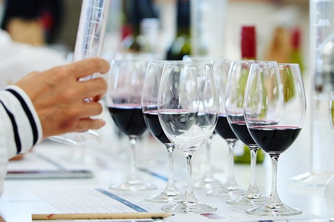 Penfolds Barossa Valley: Make Your Own Wine - South Australia Travel 3